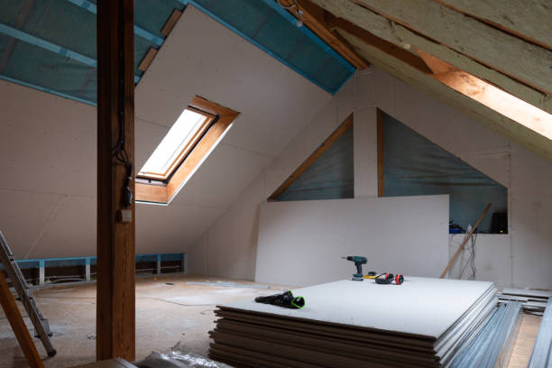 Best Insulation Maintenance and Repair in Muleshoe, TX