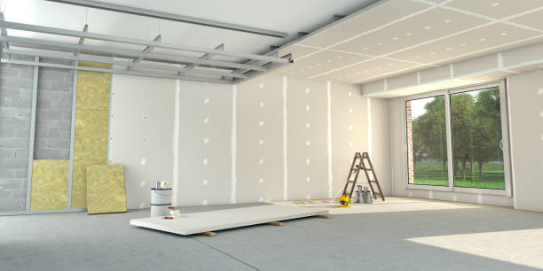 Trusted Muleshoe, TX Insulation Contractor Experts