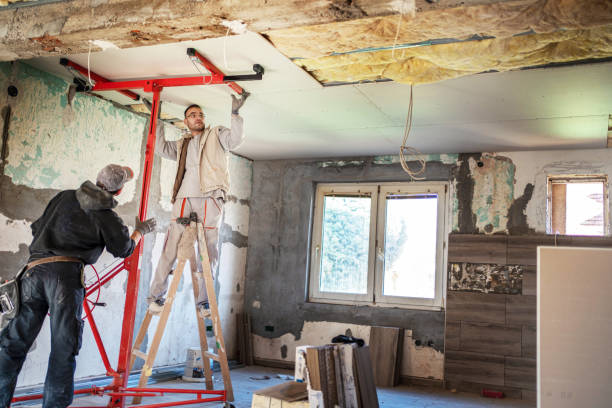 Best Energy Efficiency Insulation in Muleshoe, TX